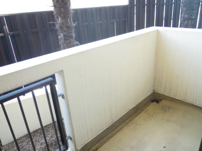 ベランダ・バルコニー カサ・ボニータ樽井