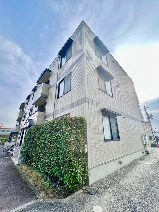 外観写真 ビューラーフジキ