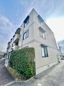 外観写真 ビューラーフジキ