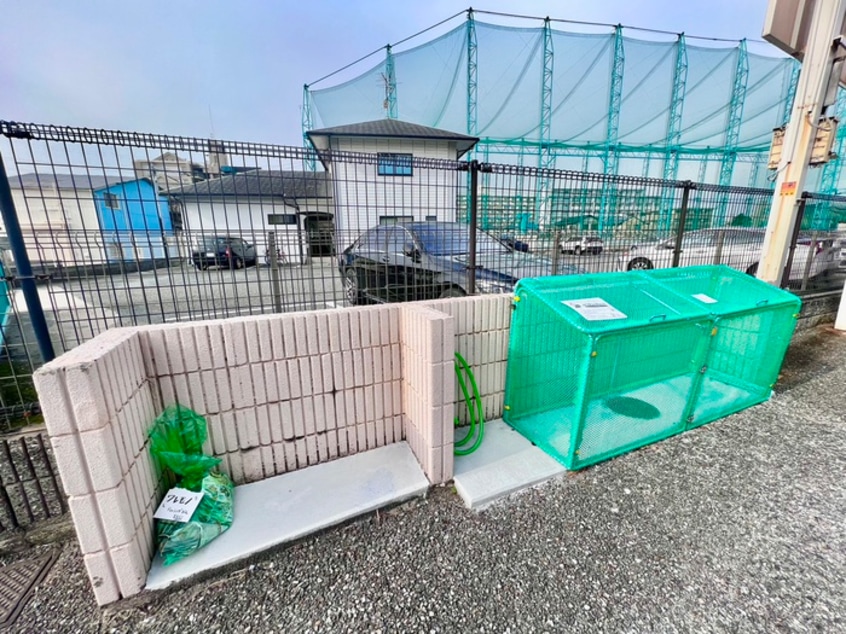 建物設備 ビューラーフジキ