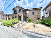 トリコロ－ルＢ棟