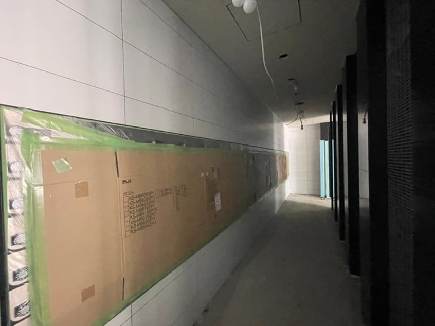 建物設備 ｴｽﾘｰﾄﾞ神戸兵庫駅ﾐｯﾄﾞﾎﾟｰﾄ