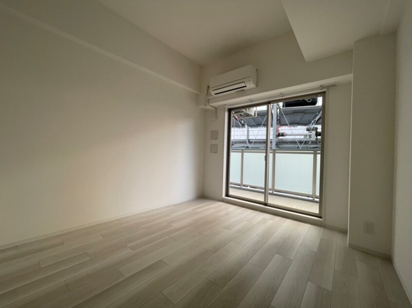 居室 ｴｽﾘｰﾄﾞ神戸兵庫駅ﾐｯﾄﾞﾎﾟｰﾄ