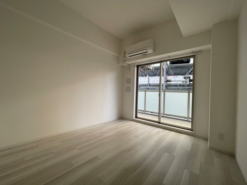 居室 ｴｽﾘｰﾄﾞ神戸兵庫駅ﾐｯﾄﾞﾎﾟｰﾄ