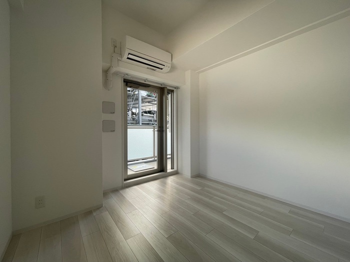 居室 ｴｽﾘｰﾄﾞ神戸兵庫駅ﾐｯﾄﾞﾎﾟｰﾄ