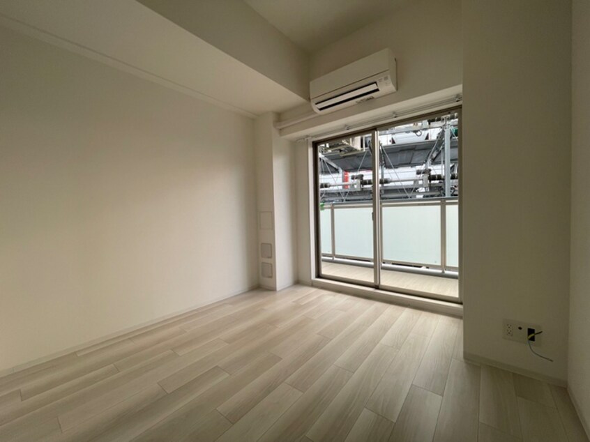 居室 ｴｽﾘｰﾄﾞ神戸兵庫駅ﾐｯﾄﾞﾎﾟｰﾄ