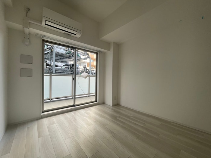 居室 ｴｽﾘｰﾄﾞ神戸兵庫駅ﾐｯﾄﾞﾎﾟｰﾄ