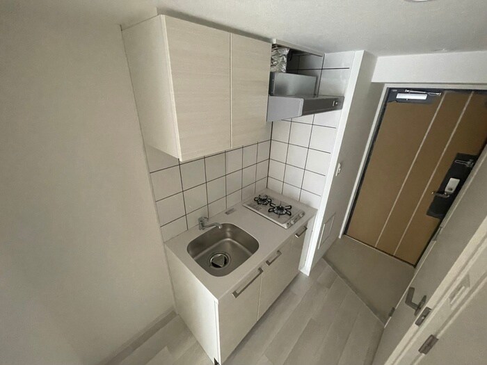 キッチン ｴｽﾘｰﾄﾞ神戸兵庫駅ﾐｯﾄﾞﾎﾟｰﾄ