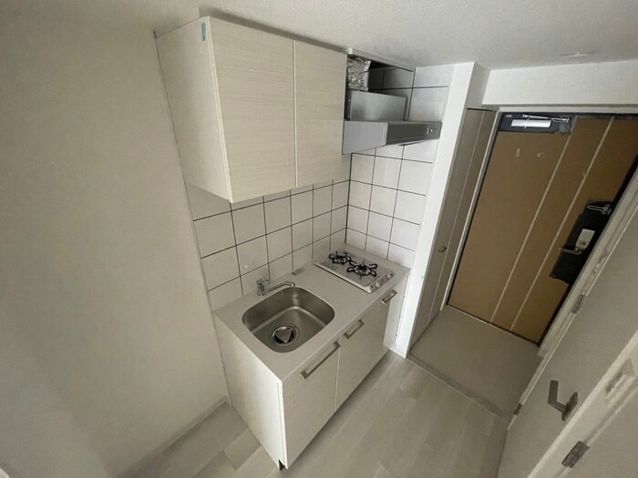 キッチン ｴｽﾘｰﾄﾞ神戸兵庫駅ﾐｯﾄﾞﾎﾟｰﾄ