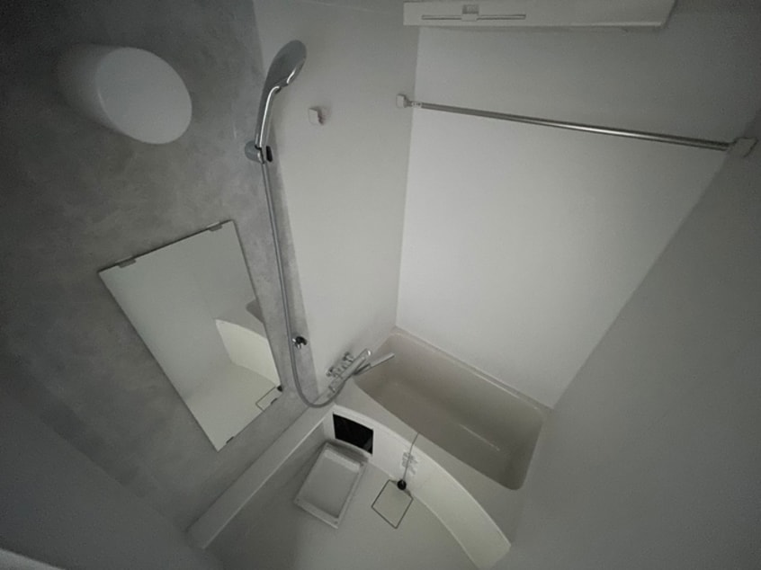 バス／シャワールーム等 ｴｽﾘｰﾄﾞ神戸兵庫駅ﾐｯﾄﾞﾎﾟｰﾄ