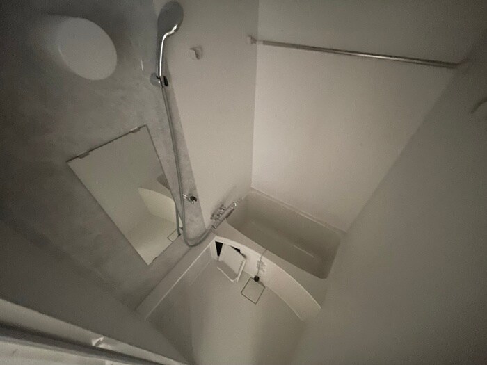 バス／シャワールーム等 ｴｽﾘｰﾄﾞ神戸兵庫駅ﾐｯﾄﾞﾎﾟｰﾄ