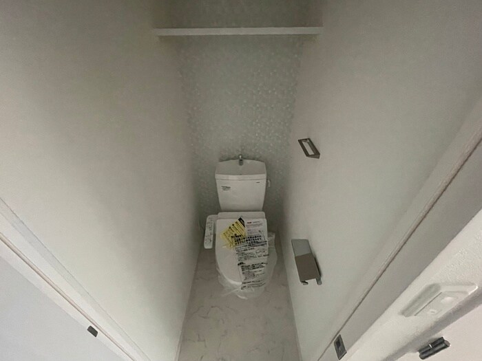 トイレ ｴｽﾘｰﾄﾞ神戸兵庫駅ﾐｯﾄﾞﾎﾟｰﾄ