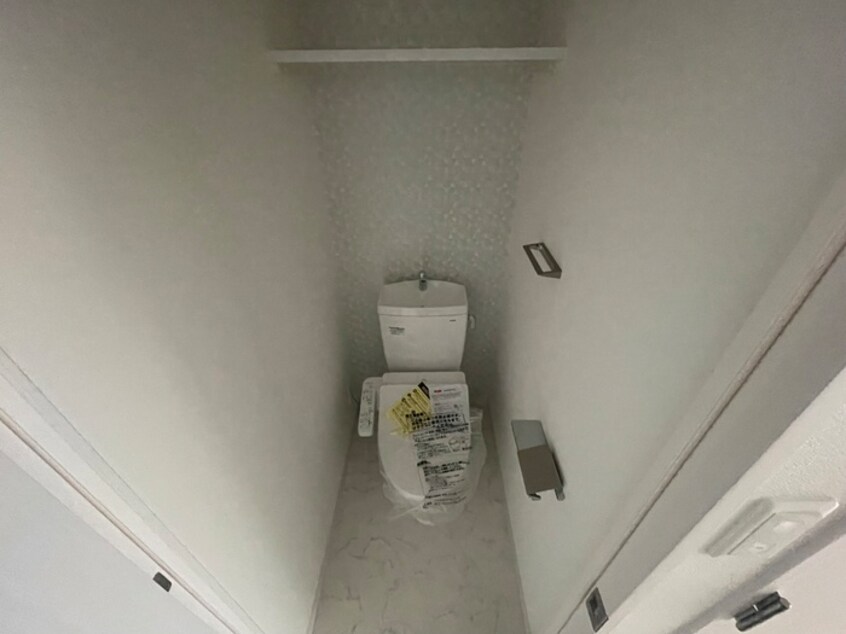 トイレ ｴｽﾘｰﾄﾞ神戸兵庫駅ﾐｯﾄﾞﾎﾟｰﾄ