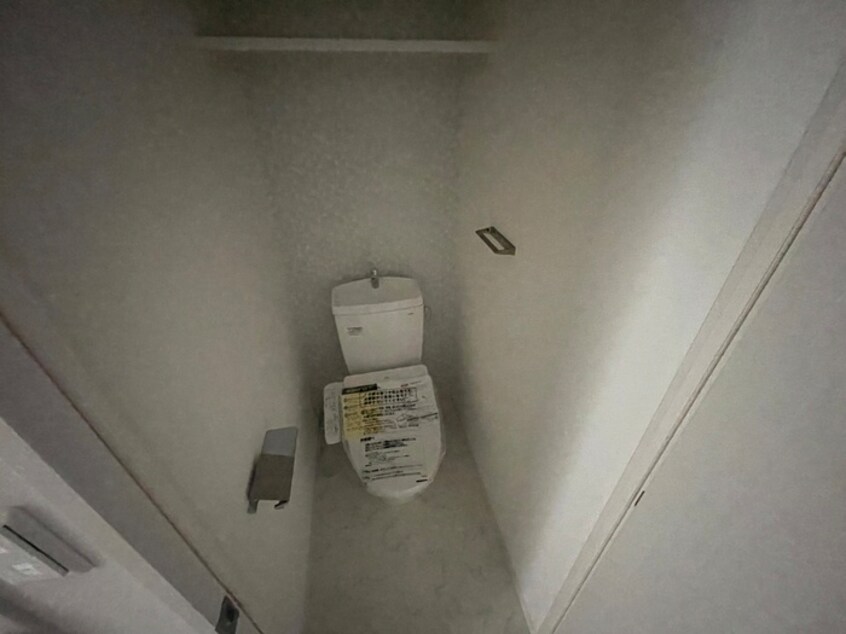 トイレ ｴｽﾘｰﾄﾞ神戸兵庫駅ﾐｯﾄﾞﾎﾟｰﾄ