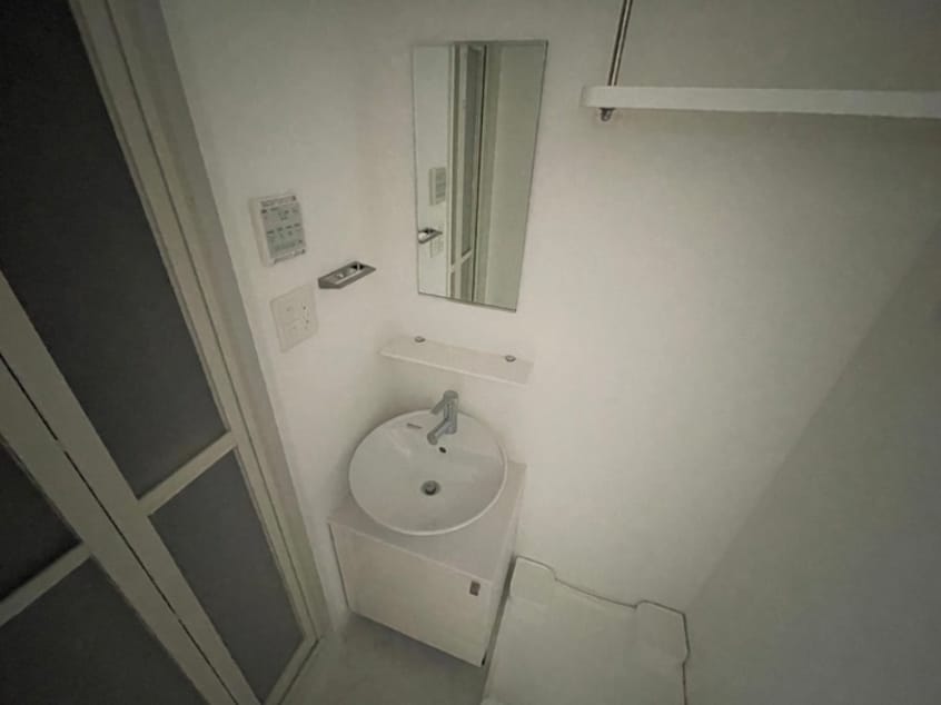 洗面 ｴｽﾘｰﾄﾞ神戸兵庫駅ﾐｯﾄﾞﾎﾟｰﾄ