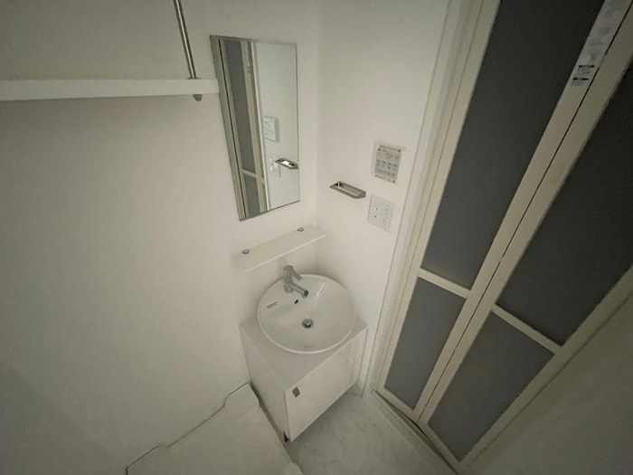 洗面 ｴｽﾘｰﾄﾞ神戸兵庫駅ﾐｯﾄﾞﾎﾟｰﾄ