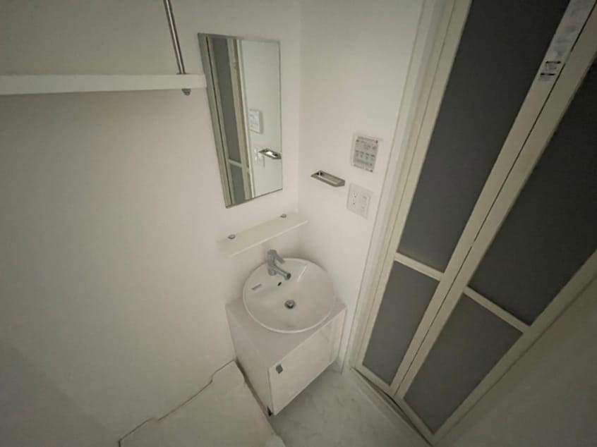 洗面 ｴｽﾘｰﾄﾞ神戸兵庫駅ﾐｯﾄﾞﾎﾟｰﾄ