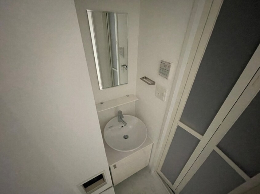 洗面 ｴｽﾘｰﾄﾞ神戸兵庫駅ﾐｯﾄﾞﾎﾟｰﾄ