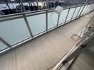 ベランダ・バルコニー ｴｽﾘｰﾄﾞ神戸兵庫駅ﾐｯﾄﾞﾎﾟｰﾄ