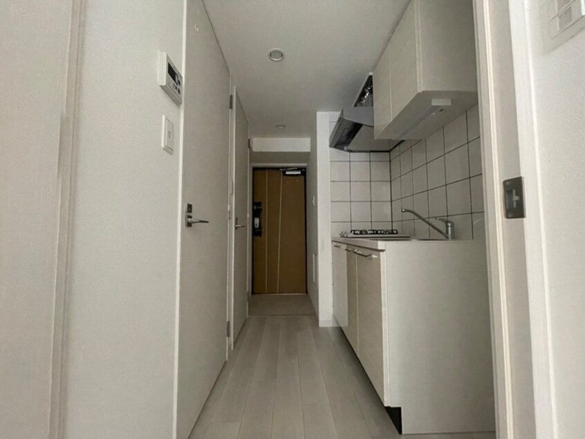 廊下 ｴｽﾘｰﾄﾞ神戸兵庫駅ﾐｯﾄﾞﾎﾟｰﾄ