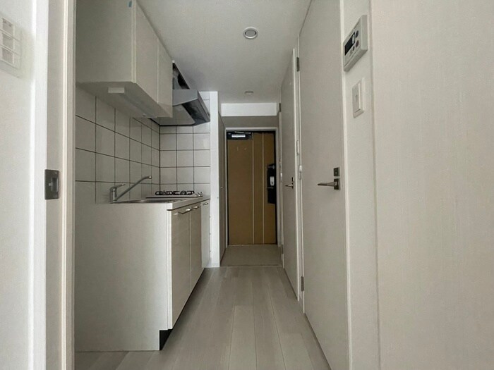 廊下 ｴｽﾘｰﾄﾞ神戸兵庫駅ﾐｯﾄﾞﾎﾟｰﾄ