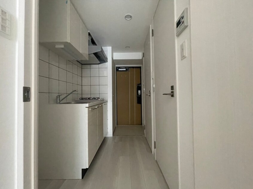 廊下 ｴｽﾘｰﾄﾞ神戸兵庫駅ﾐｯﾄﾞﾎﾟｰﾄ