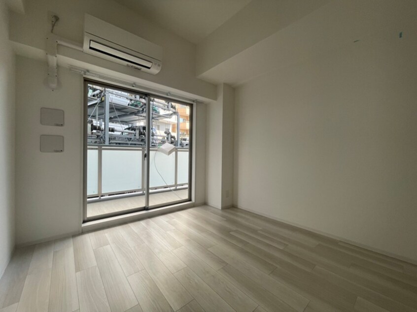 居室 ｴｽﾘｰﾄﾞ神戸兵庫駅ﾐｯﾄﾞﾎﾟｰﾄ