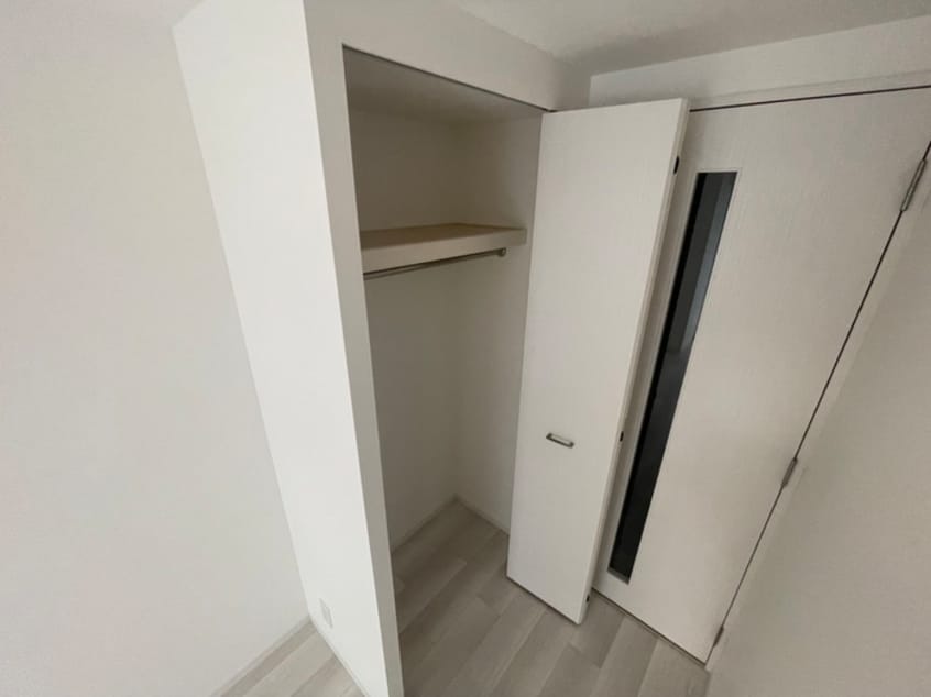 収納 ｴｽﾘｰﾄﾞ神戸兵庫駅ﾐｯﾄﾞﾎﾟｰﾄ