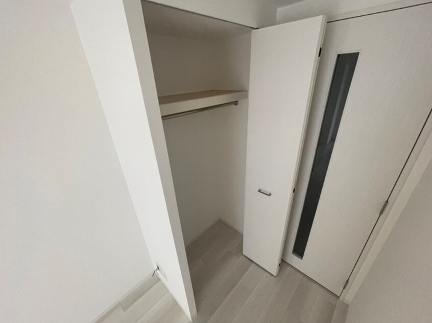 収納 ｴｽﾘｰﾄﾞ神戸兵庫駅ﾐｯﾄﾞﾎﾟｰﾄ