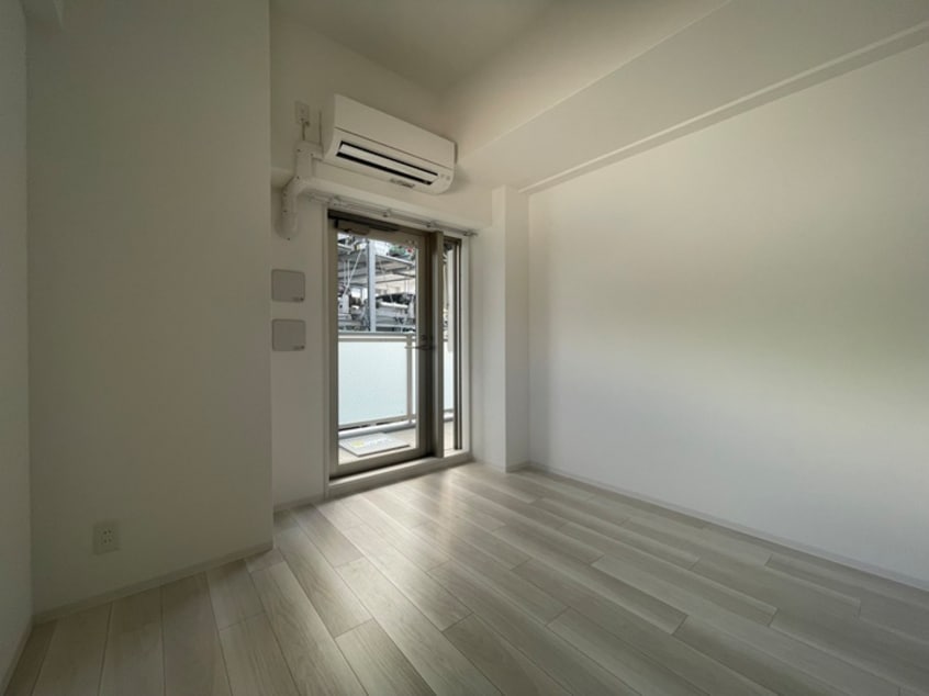 居室 ｴｽﾘｰﾄﾞ神戸兵庫駅ﾐｯﾄﾞﾎﾟｰﾄ