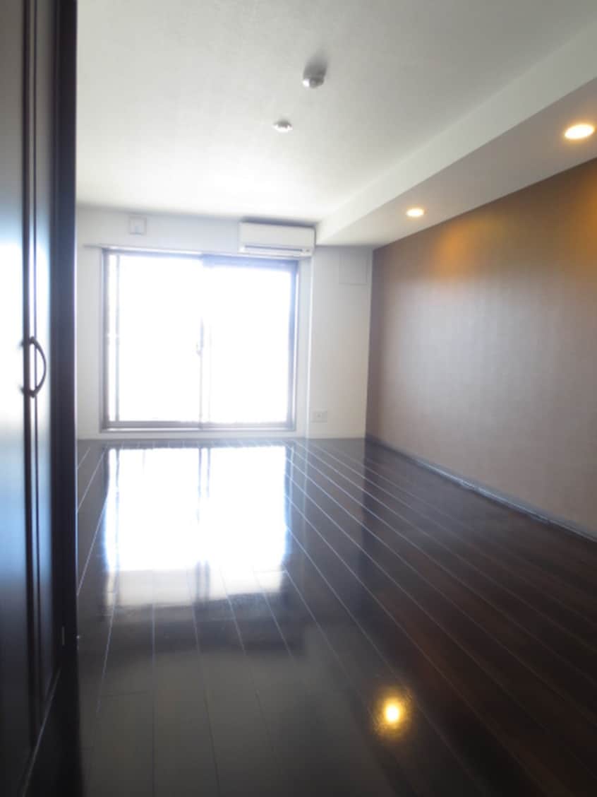 居室 グランコスモ御所