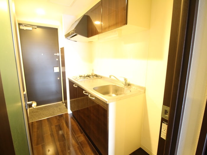 キッチン グランコスモ御所