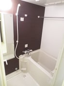 バス／シャワールーム等 グランコスモ御所