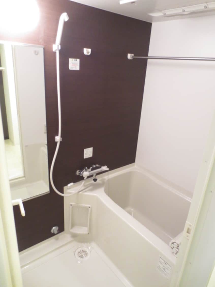 バス／シャワールーム等 グランコスモ御所