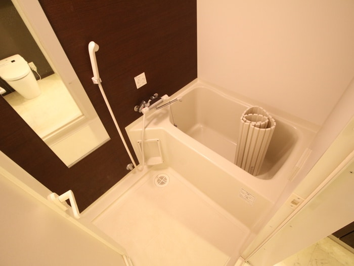 バス／シャワールーム等 グランコスモ御所