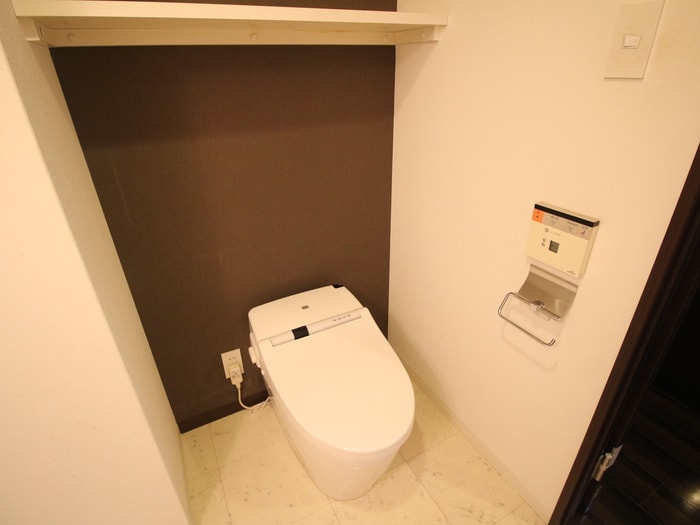 トイレ グランコスモ御所