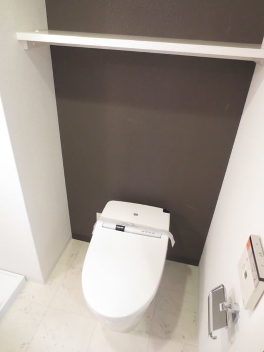 トイレ グランコスモ御所