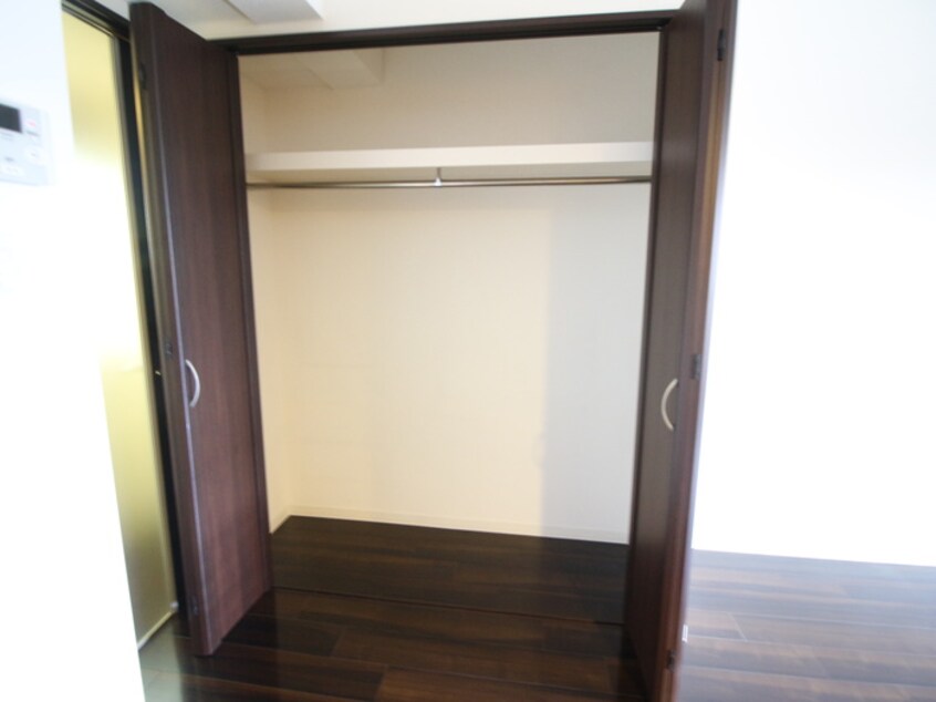 収納 グランコスモ御所