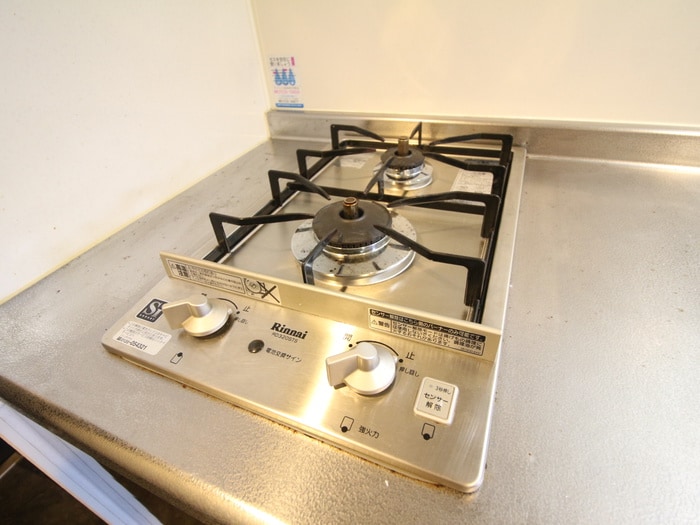 内観写真 グランコスモ御所