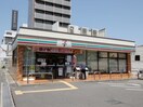 セブンイレブン豊中服部南町４丁目店(コンビニ)まで365m フジパレス服部天神Ⅱ番館