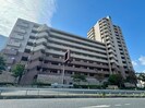 ｷﾝｸﾞﾚｼﾞﾃﾞﾝｽ　ﾗ･ｾｰﾇ宝塚（203）の外観