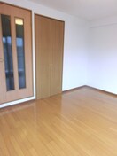 居室 フルブルーム