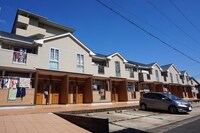 アステリアＢ棟