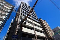 ﾚｼﾞｭｰﾙｱｯｼｭ京橋ﾌｧｰｽﾄｽﾃｰｼﾞ(202)