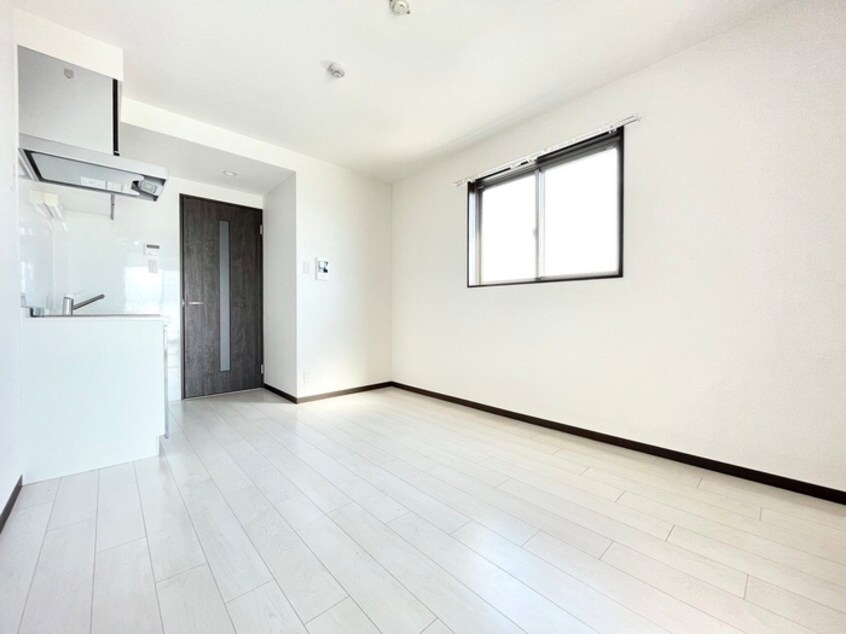 居室 サクシード藤森