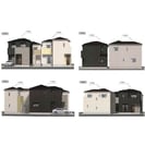 K-village猪名寺2の外観