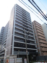 W－ＳＴＹＬＥ新大阪Ⅱ(1203)