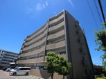 シャルマン木ノ元