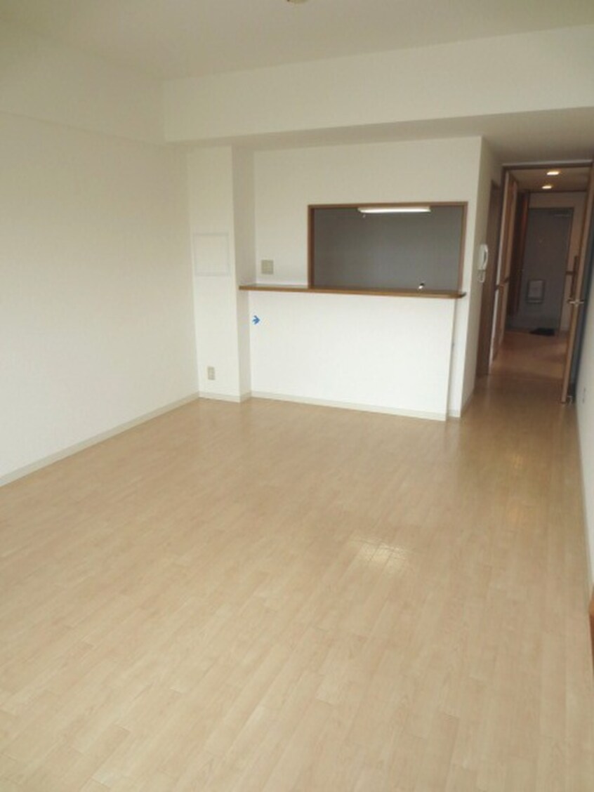 居室 シャルマン木ノ元