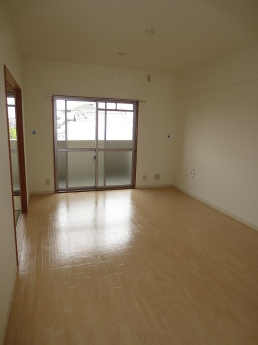 居室 シャルマン木ノ元